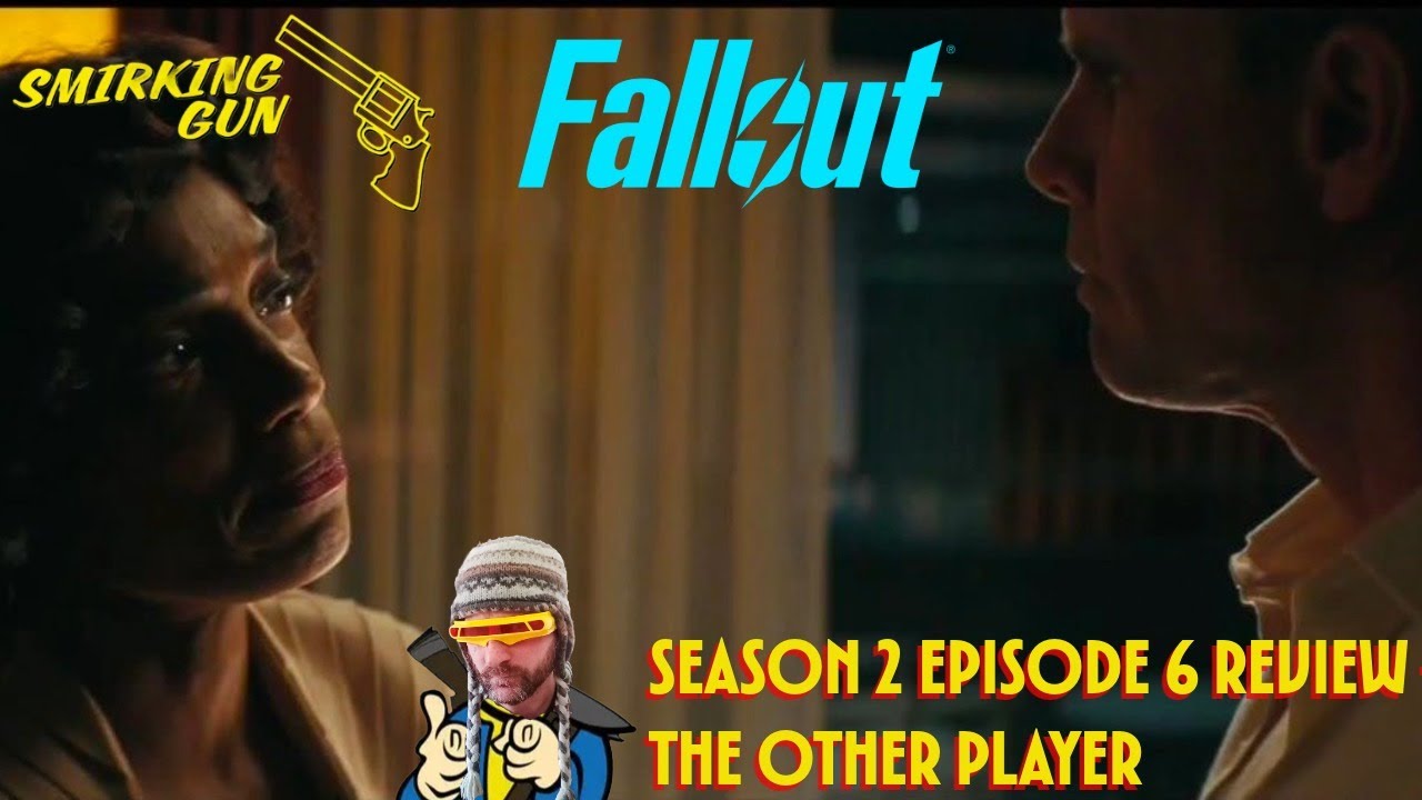 Fallout Season 2 Episode 6 Review - The Other Player