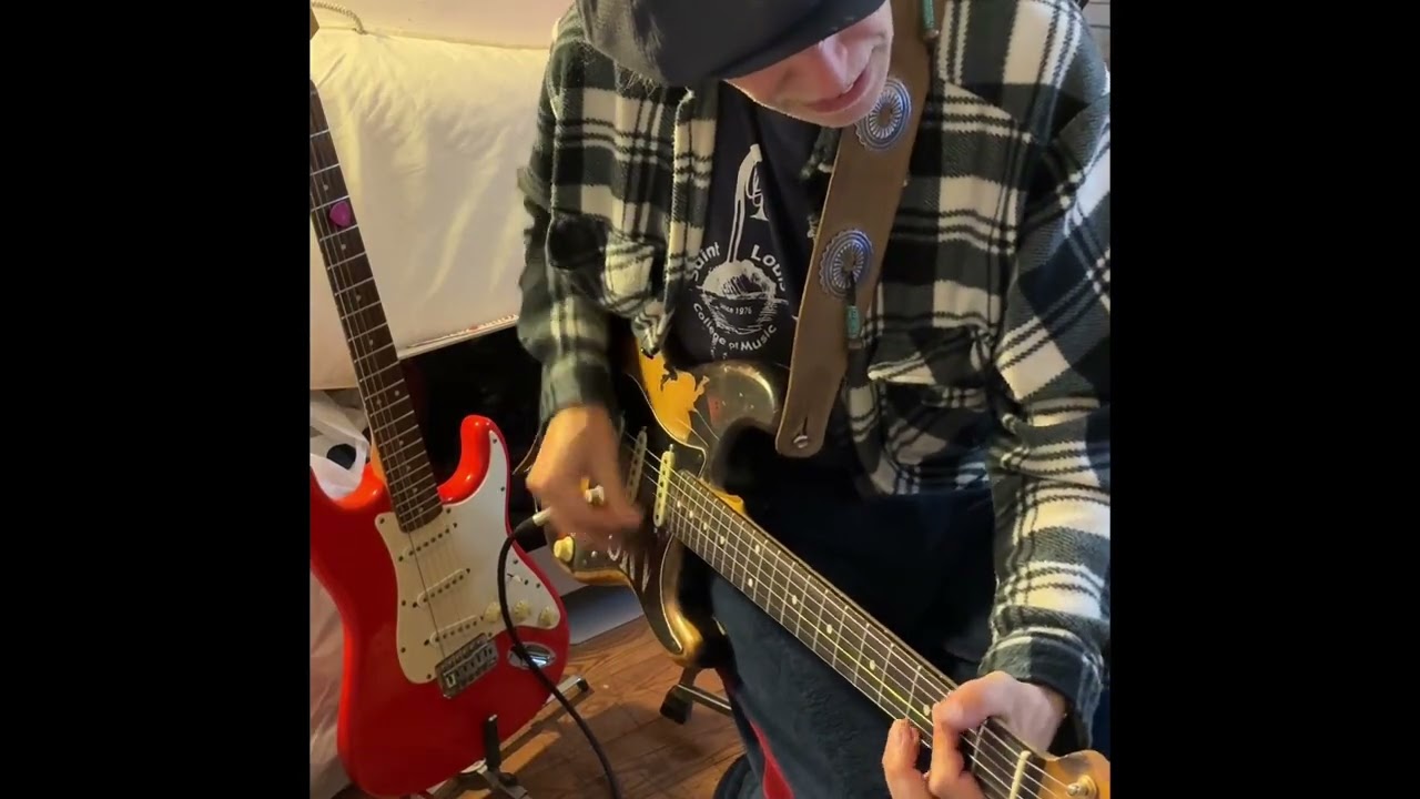 Introducing My SRV Master Class !