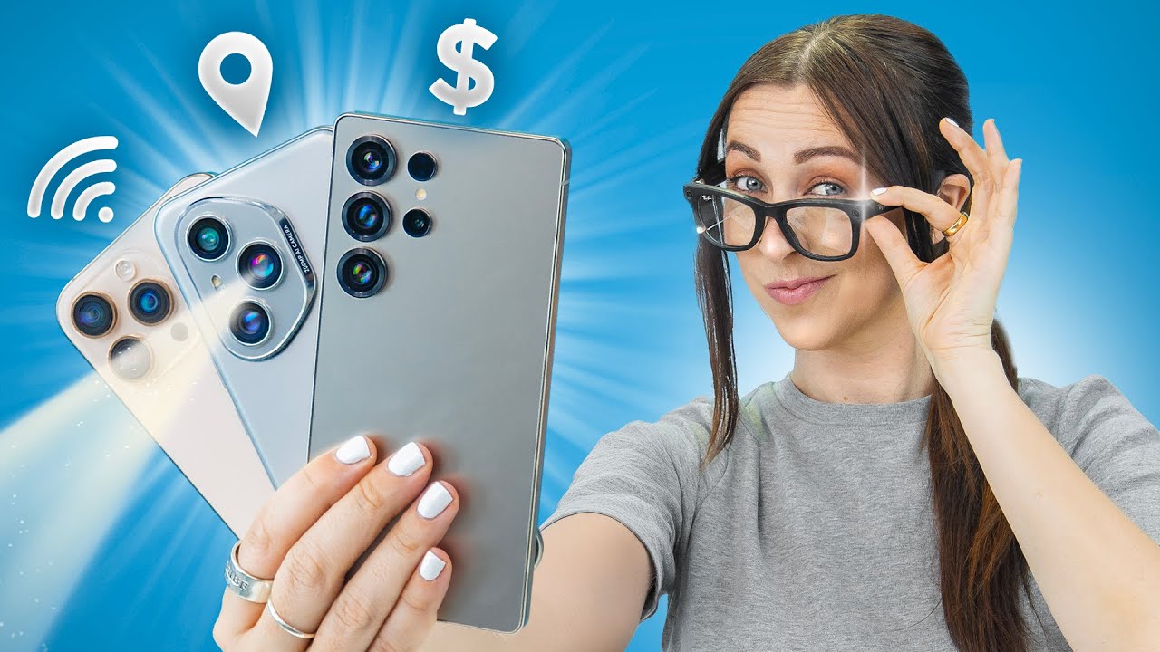10 Genius Smartphone Hacks - EVERYONE SHOULD KNOW!!!