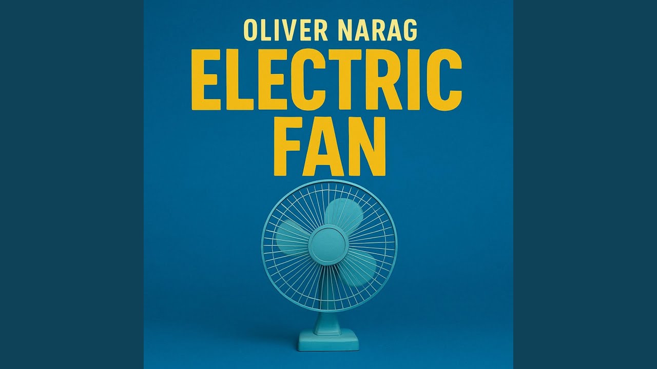 ELECTRIC FAN