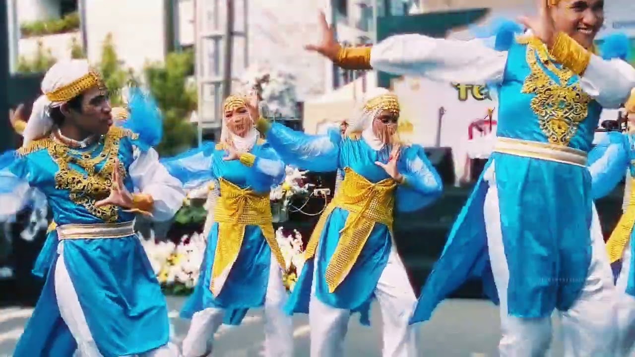FESTIVAL RAMADHAN 2026 KOTA AMBON