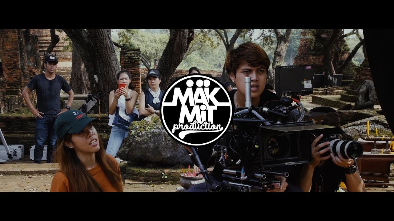 Showreel MAKMiT Production 2019