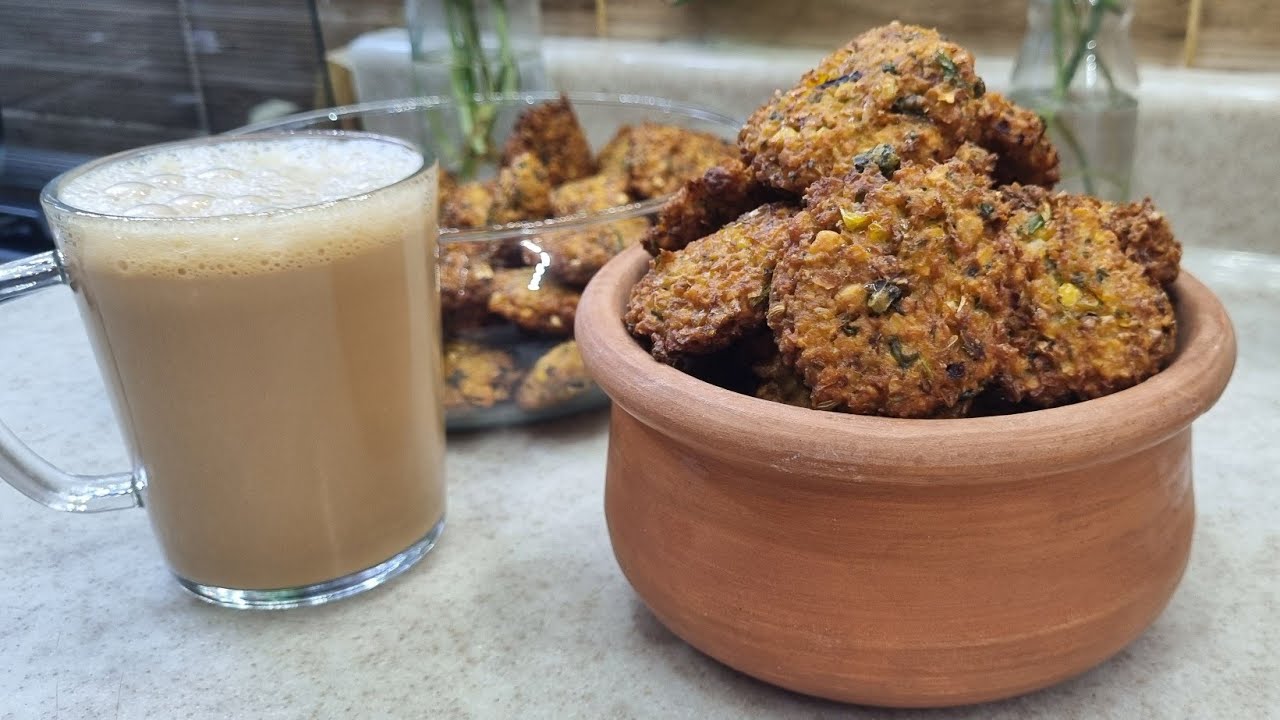 Corns 🌽 🌽 vada #Sweet corns vada #Cholam vadai