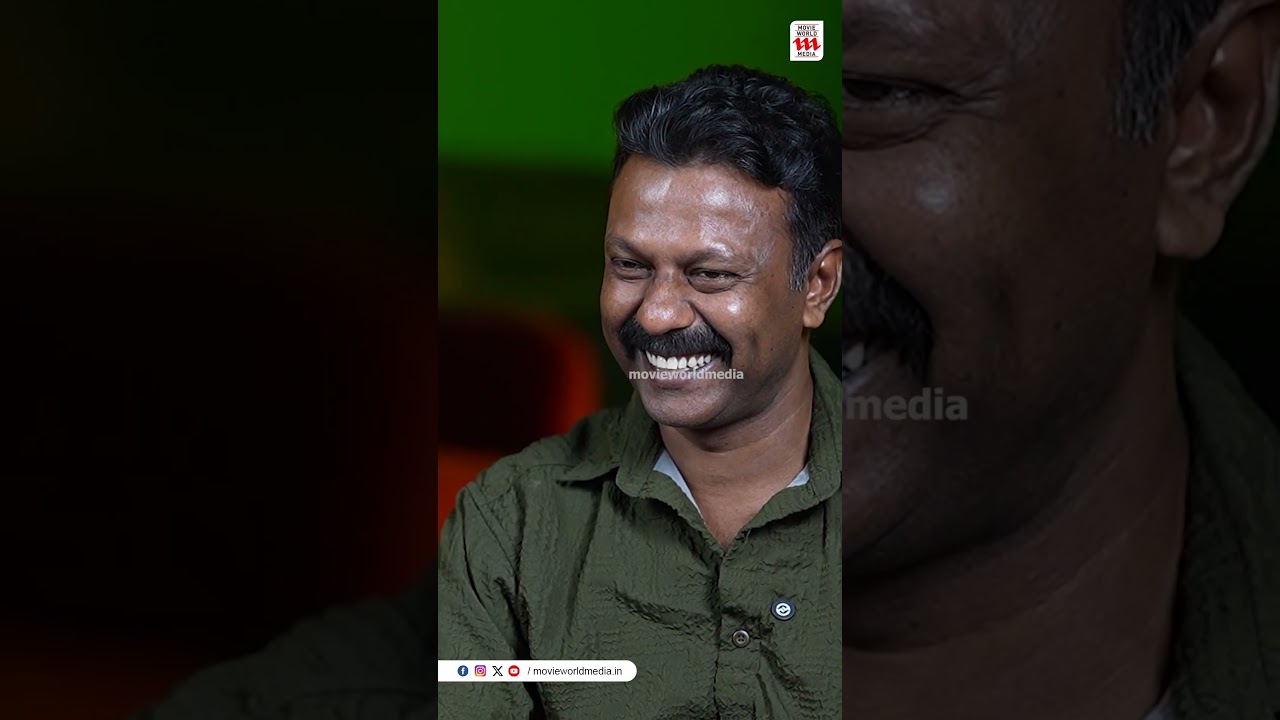 ഗിരീഷ് പുത്തഞ്ചേരി ഒരു genius ആണ് | Berny interview