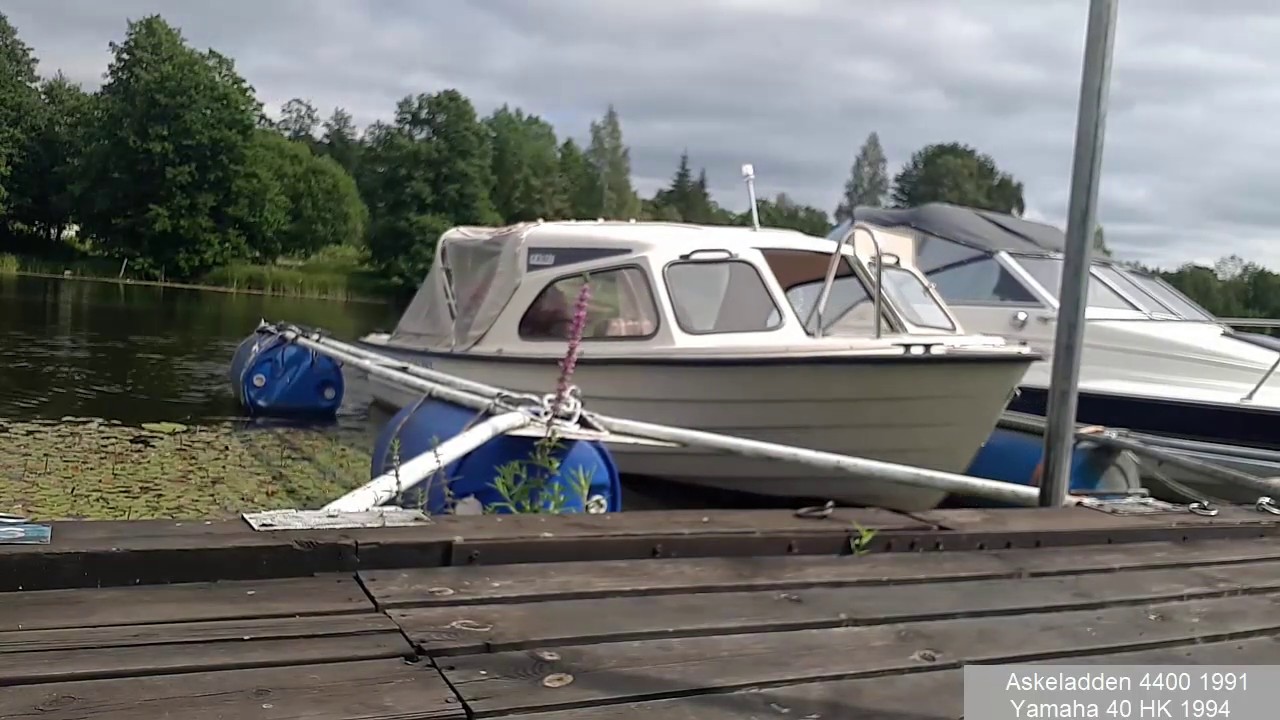 Askeladden 16 4400 HT