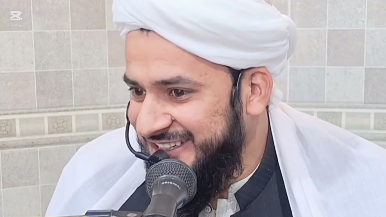Duniya Ki Khushi vs Nabi ﷺ Ki Muhabbat