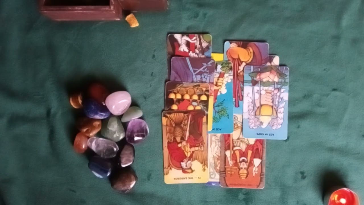 Vărsător ♒️-  Tarot Februarie 2026 🔵 //  O dragoste bună și nebună detot ❗️❗️❗️
