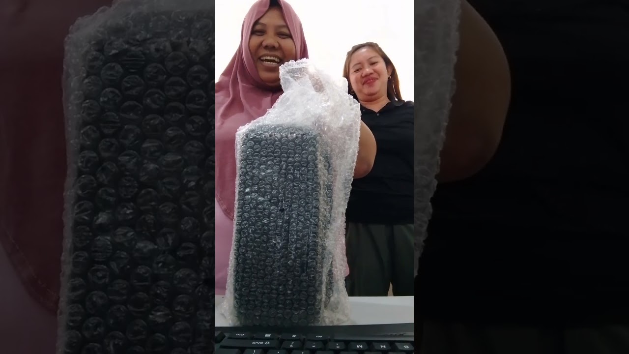 Free speaker from #temu 🥰 love it so much 🥰