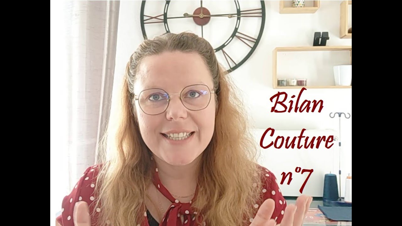 Bilan Couture # 7