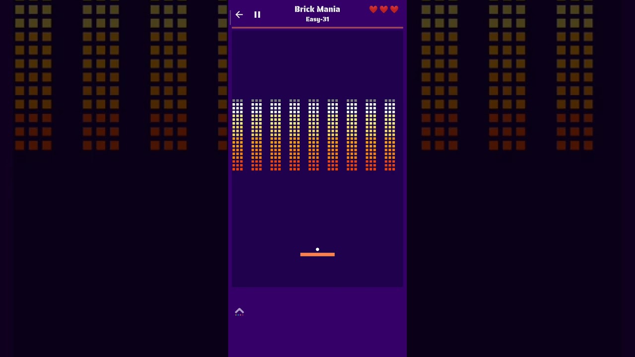 EASY LVL BRICK MANIA