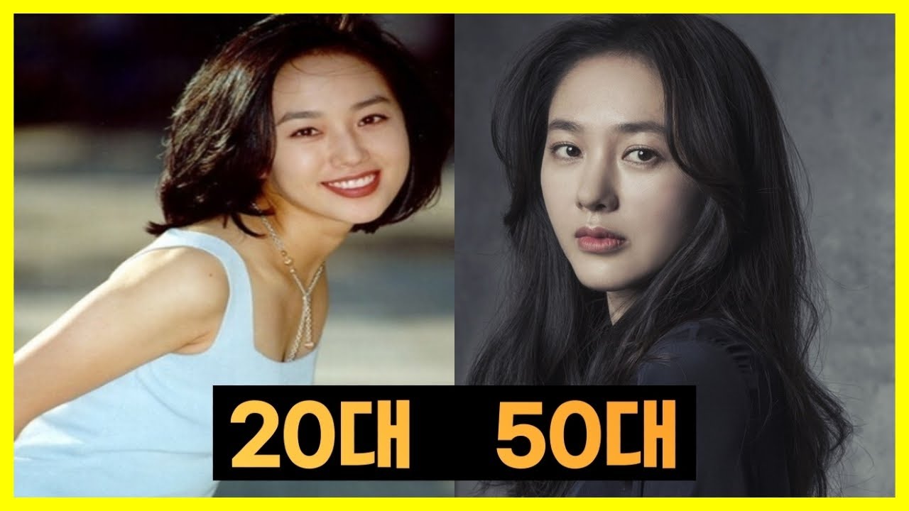 박주미에 대해 몰랐던 재밌는 사실 15가지 [스토리피플]