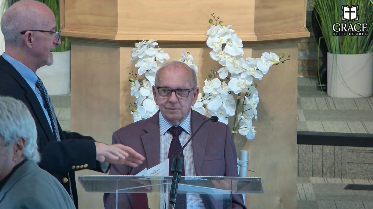 Grace Bible Church Naples - Sunday School
