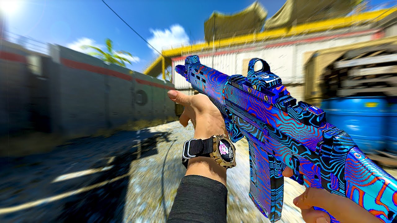 use this GRAU and make them RAGE