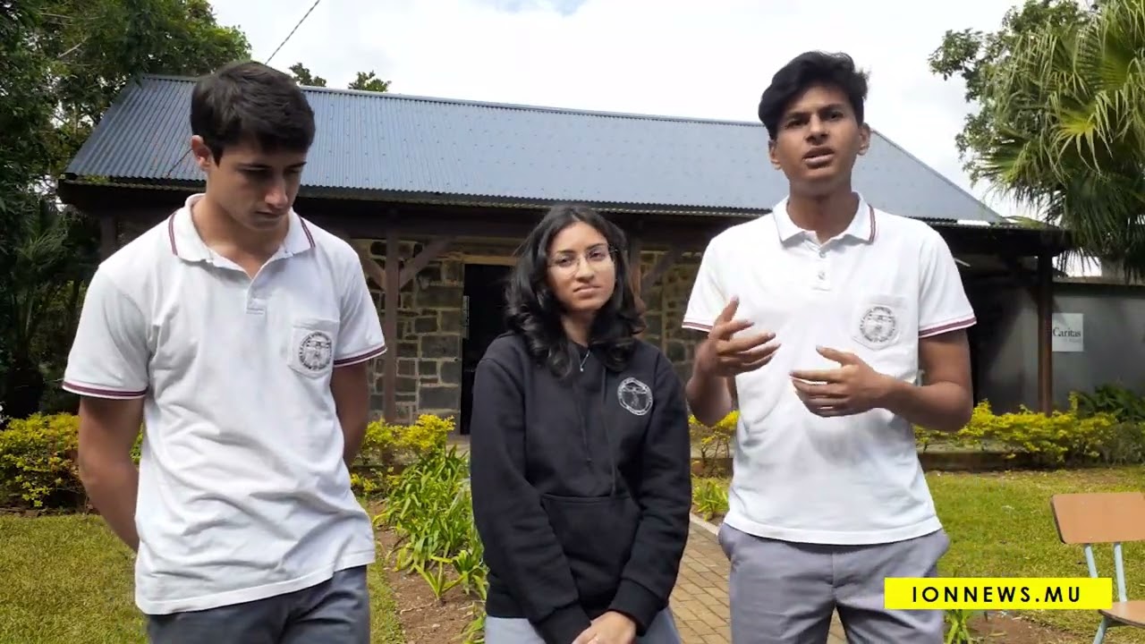 « Tiny Forest » : Une initiative écologique du collège Le Bocage et la paroisse Saint-Pierre