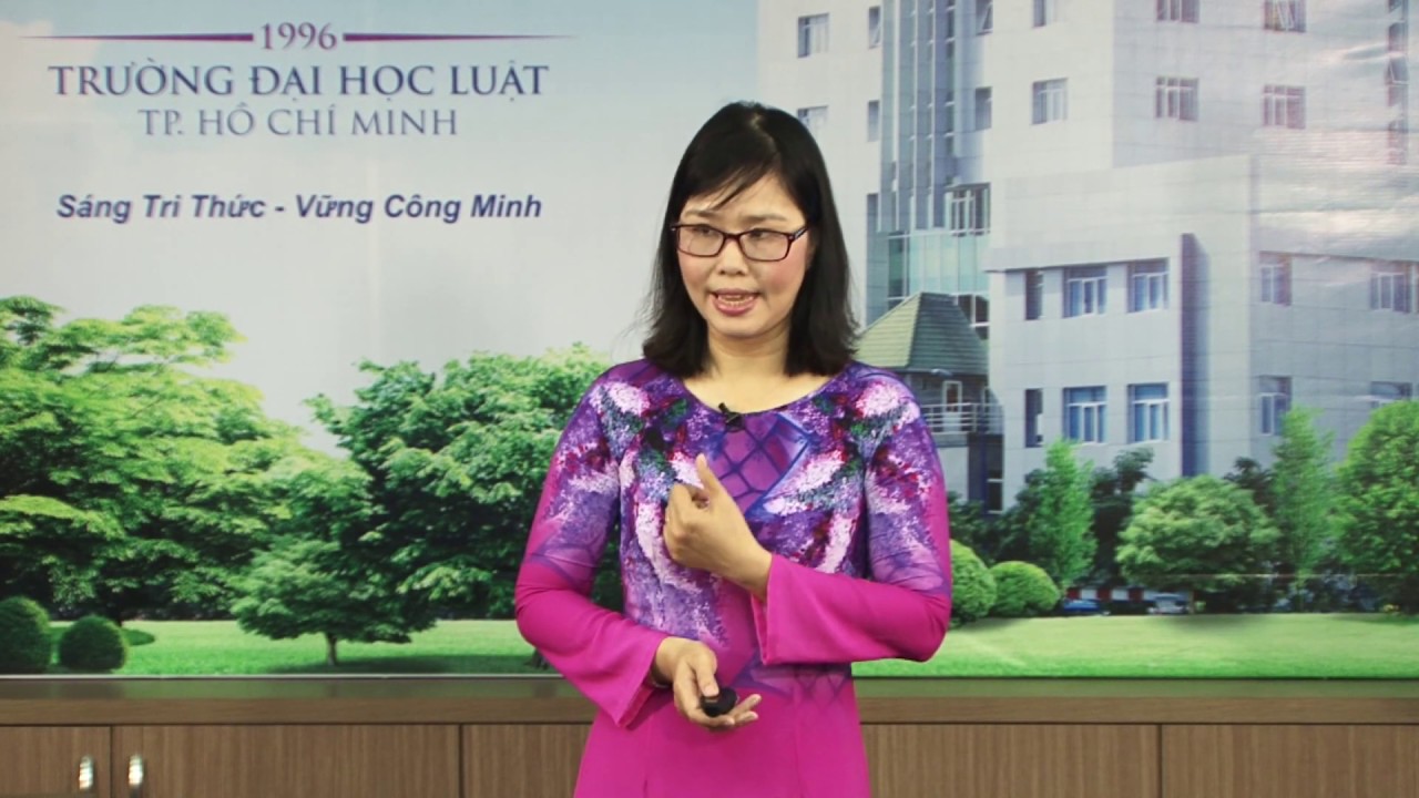 QUYẾT ĐỊNH QUẢN LÝ NHÀ NƯỚC - PHẦN 1/4