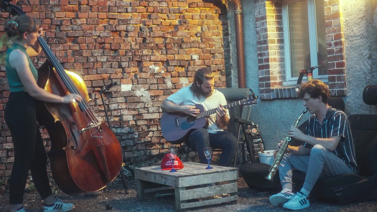 le générique de le fromage frais