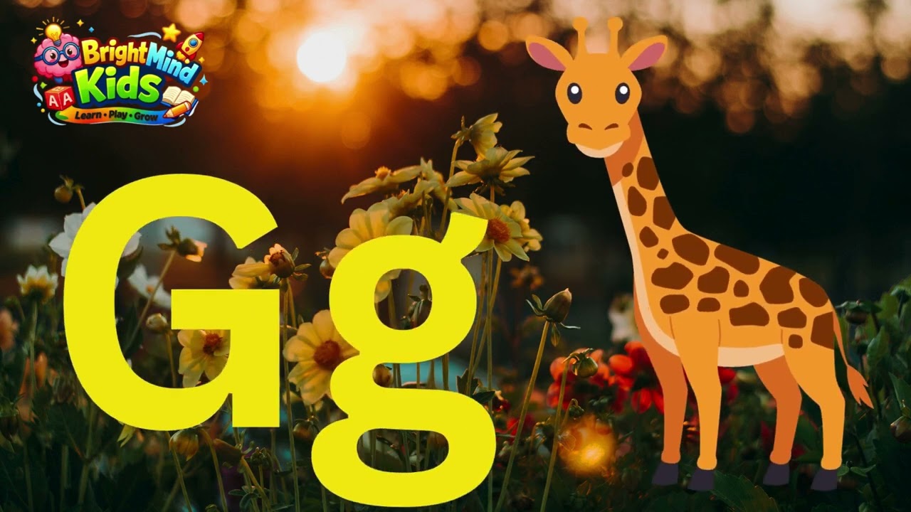 Phonics Song with Two Words Nursery Rhymes and Kids Songs A For Apple B For Ball I Abcd Song I Abcd