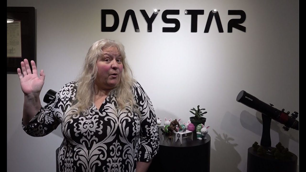 DayStar Filters Shop Tour
