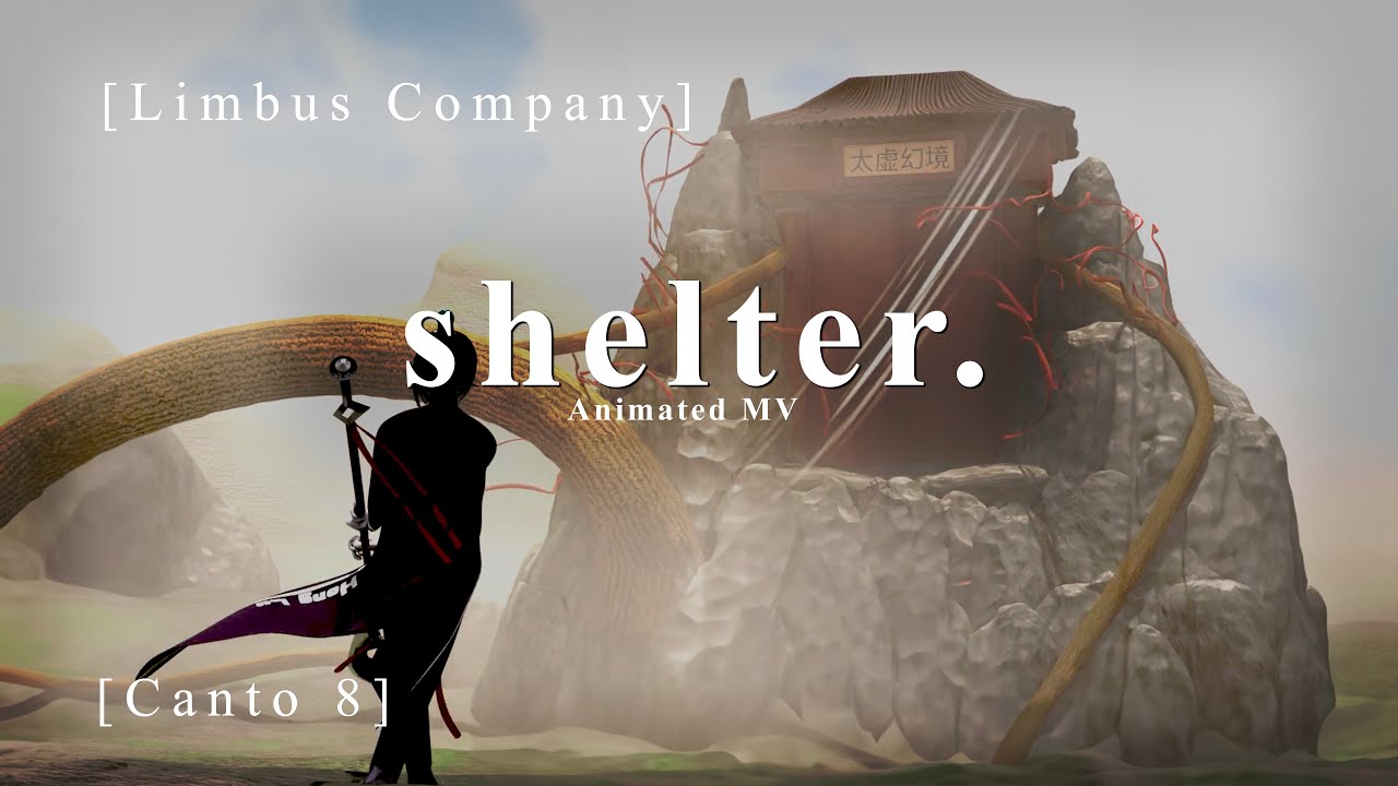 shelter. [Canto 8 MV]