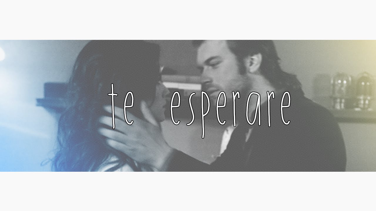 Natalia Jimenez - Te Esperare  ( Bihter y Behlul)