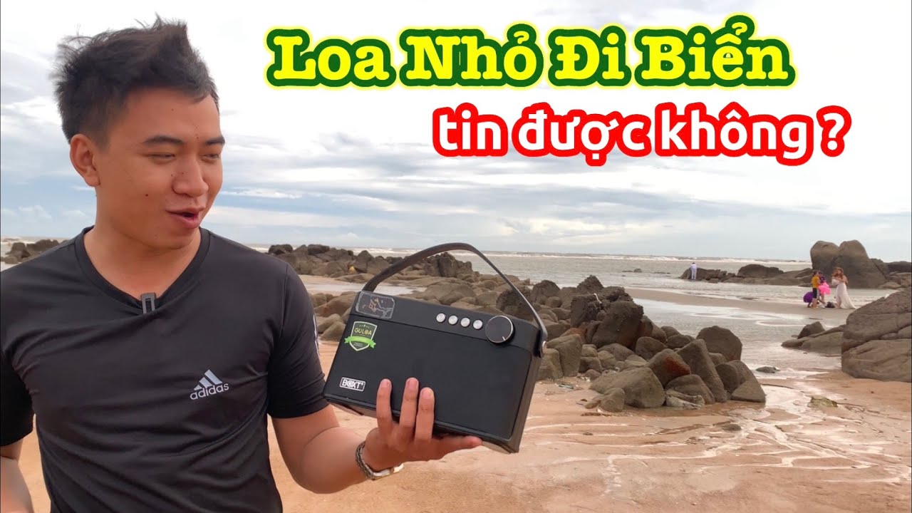 Loa Boxt Q5 - loa karaoke nhỏ nhất thế giới BÁ ĐẠO VÌ 5 ĐIỀU NÀY