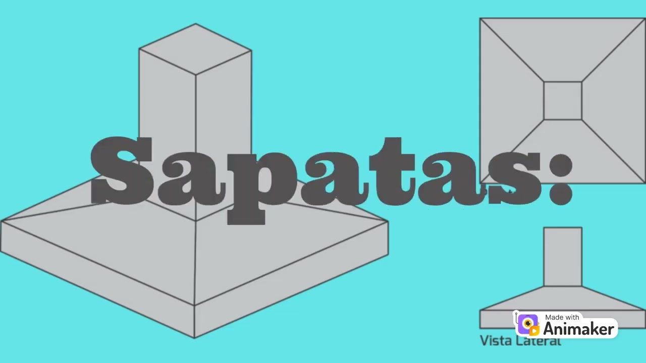 Obras: Fundações Rasas