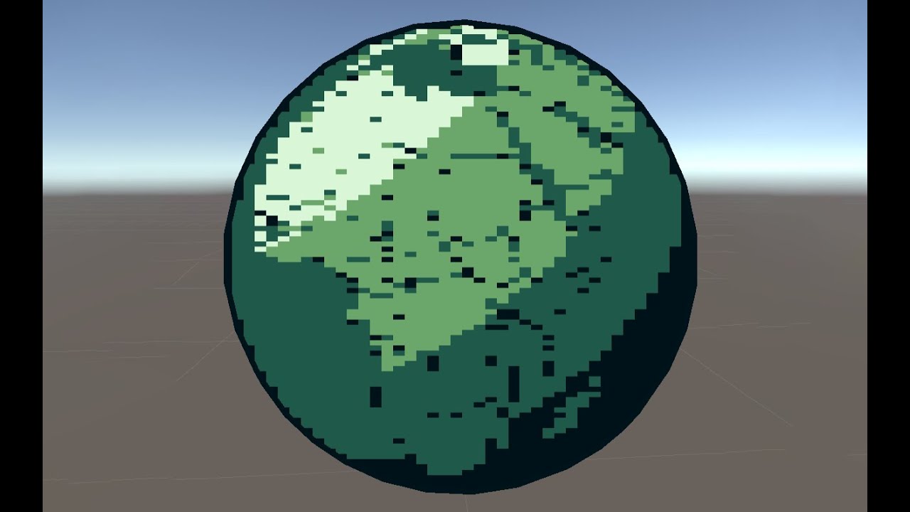 Pixel Shader Breakdown and Explanation