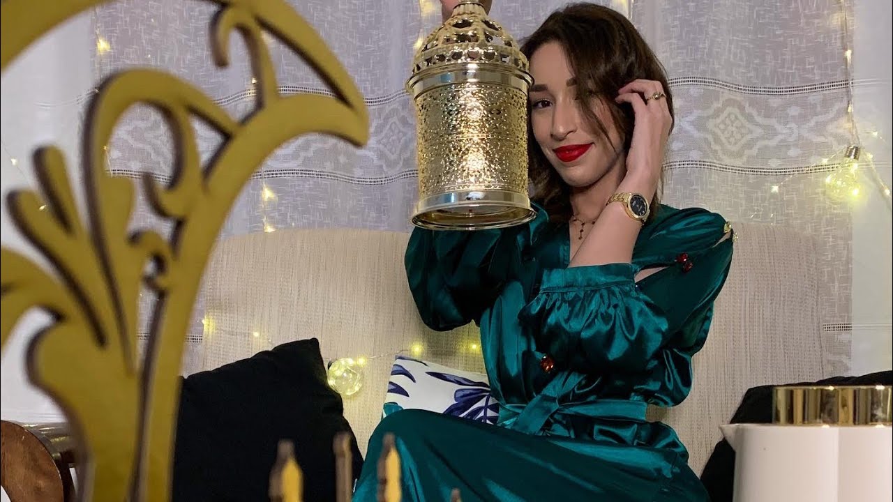 يوميات رمضانية معي في منزلنا (رحلة ، طياب ، مشتريات …. عودة بقوة