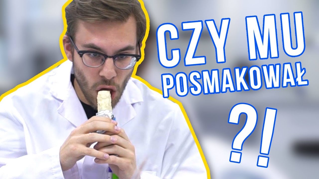 PAGO Nie zmieścił go w Ustach, Gracze z wizytą w Olimp Labs