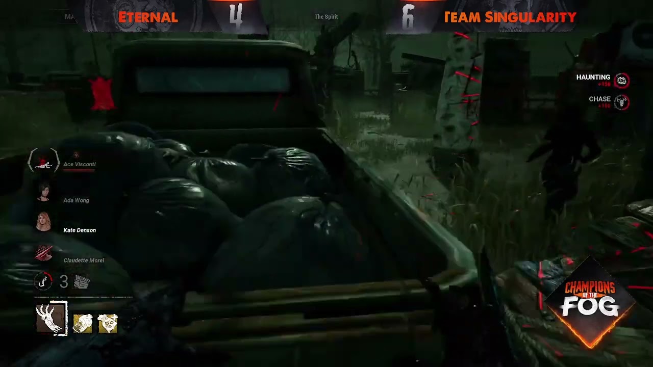 S6 | Finals | Eternal vs Team Singularity | Hosted by @GILTSPIRE | Co-hosted by @dir3wolf_tv