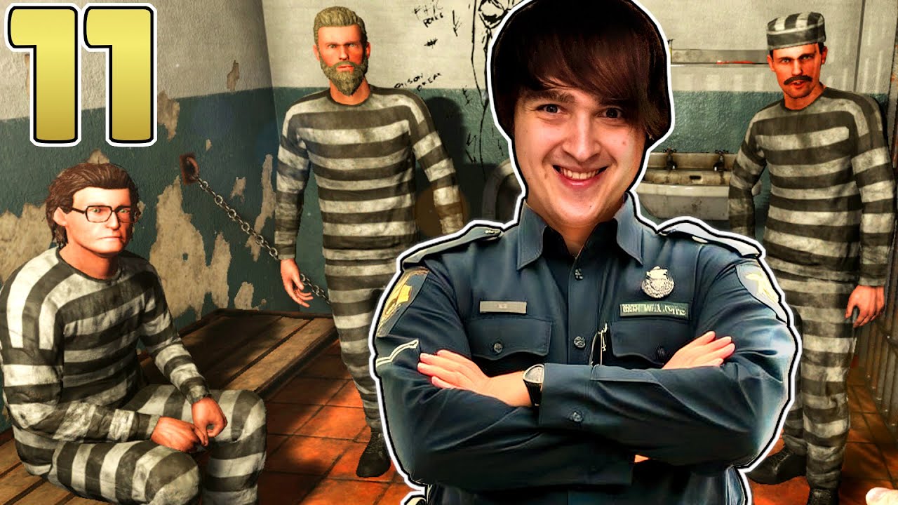 KONTRABANDOS POLICIJA 11!