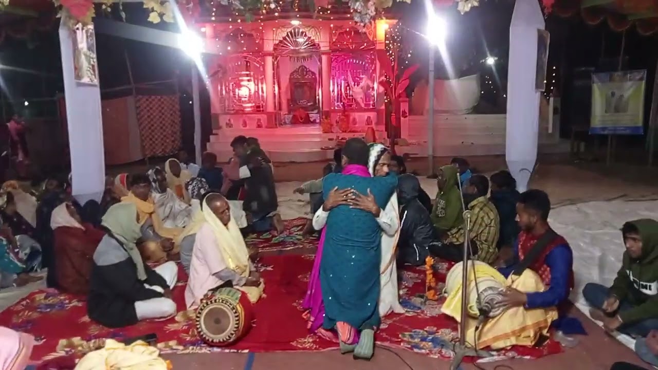 বৃন্দাবন লীলার এমন পদ আশ্বাধনে প্রেমের উদ্ধিপন হয়-- কীর্ত্তনীয়া প্রকাশ চন্দ্র সরকার - ০১৭৪৮৬৮৬৩৬২