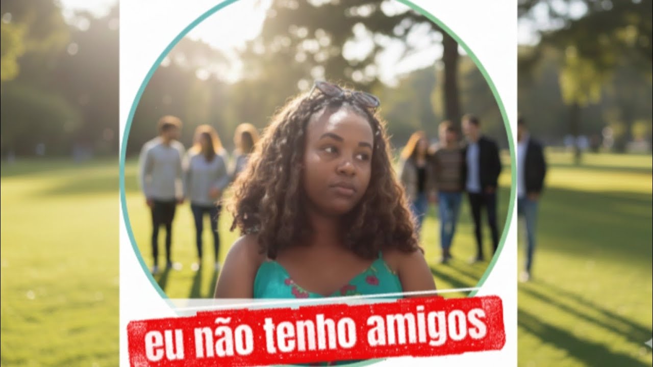 😱#Eu não tenho amigos#❤️‍🩹
