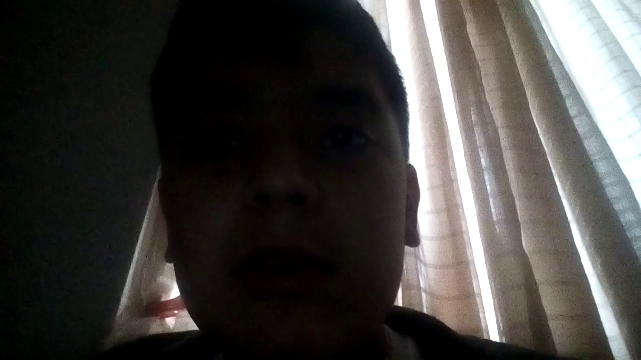 Video de prueba + avisos