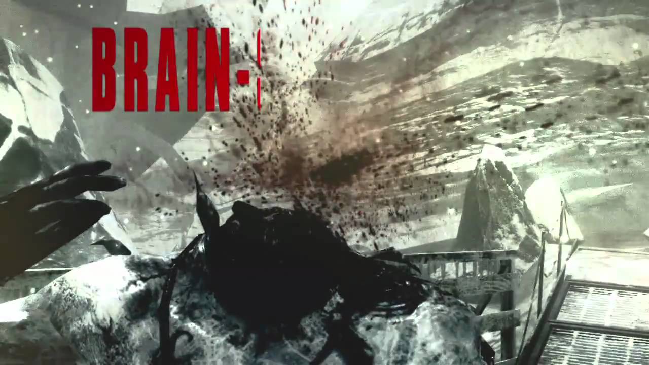 Call of Duty: Black Ops - Escalation - Call of the Dead Trailer (PC, PS3, Xbox 360)