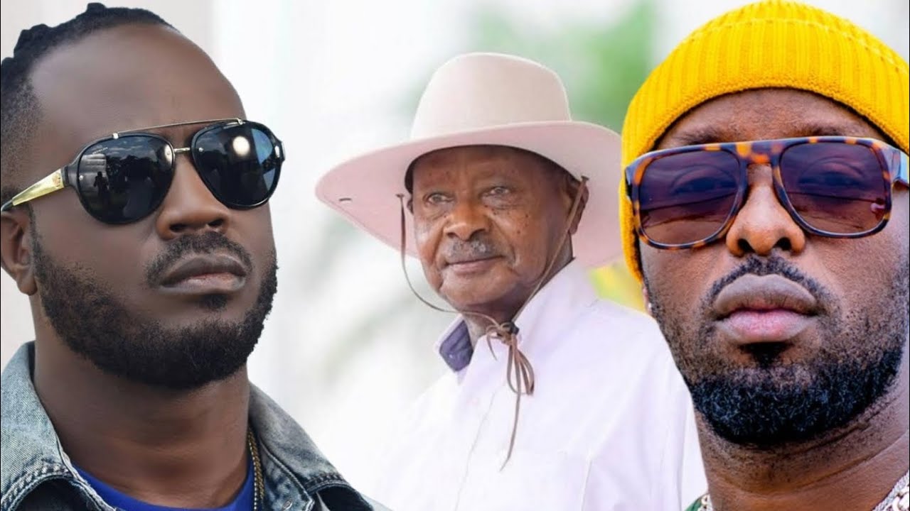 BREAKING NEWS, AUDIO EKAMBWE EYA BEBE COOL NGA AYOGERERE KENZO EBIGAMBO EWA PRE MUSEVEN, BYEWUNYIISA