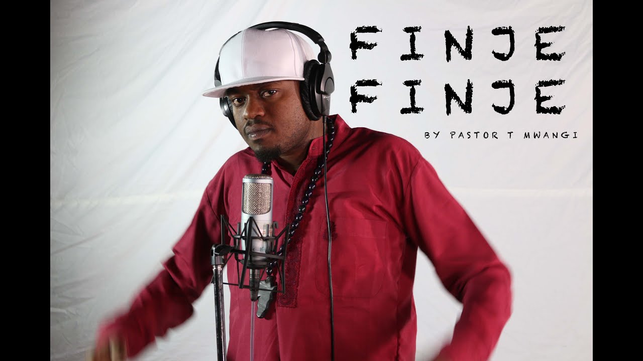 Pastor T Mwangi - 