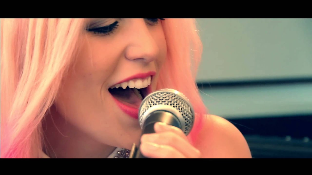 Sweet California - Vuelvo a ser la rara (Acústico)