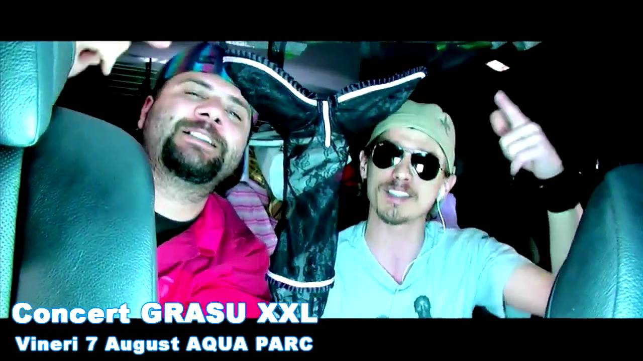 Spot Grasu XXL www.olteniteanul.ro