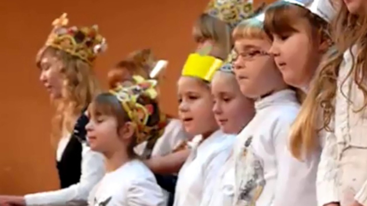 Strzał w dziesiątkę! 10 lat Aniołków Antoniego