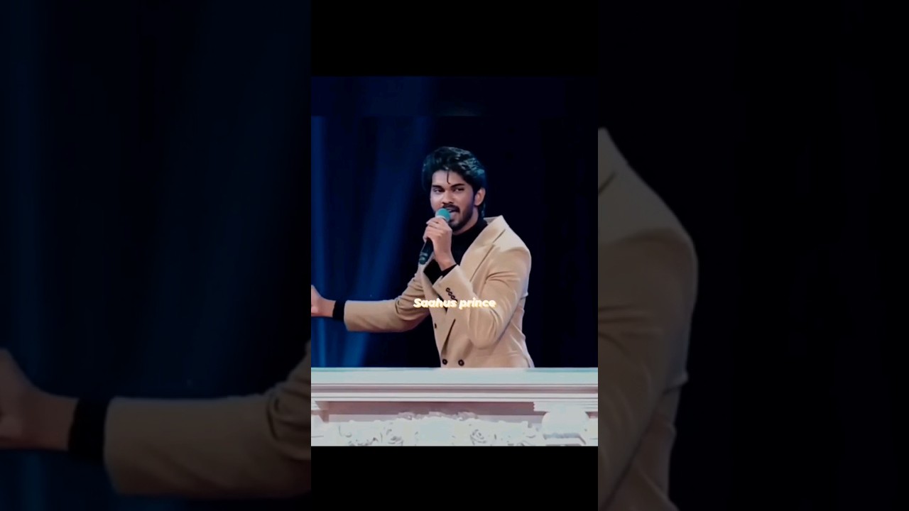 #saahusprince#suhaasprince#calvarytemple#drpsatishkumar#saahusprinceofficial#jesussongs