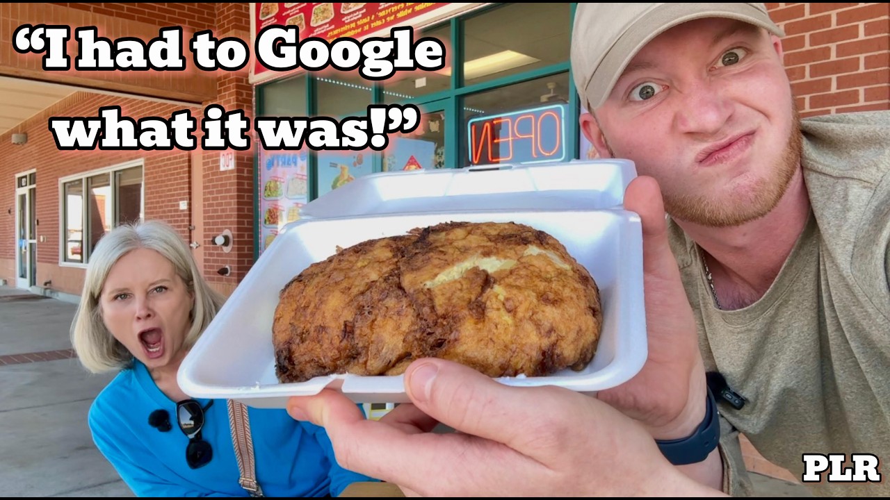 The BEST Chinese restaurants always look like this!