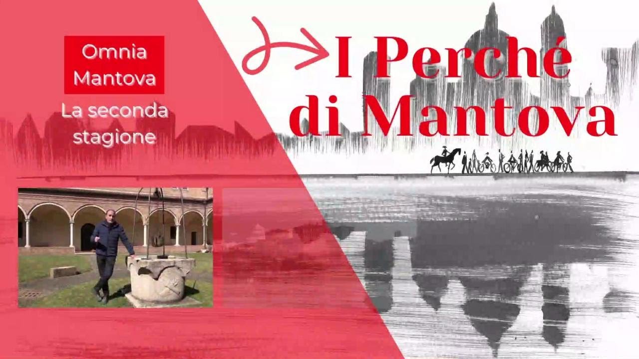 Omnia Mantova -  Tre ipotesi sul Paradiso