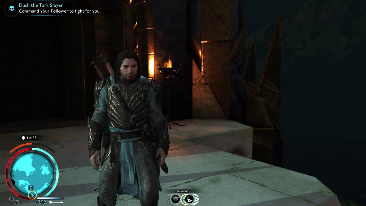 Middle-Earth Shadow of War Road to platinum Ep 12: More Conquests