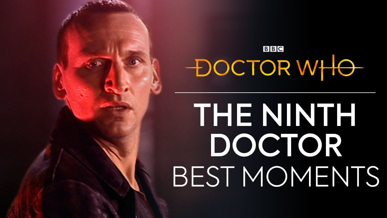 The Best of the Ninth Doctor | Doctor Who