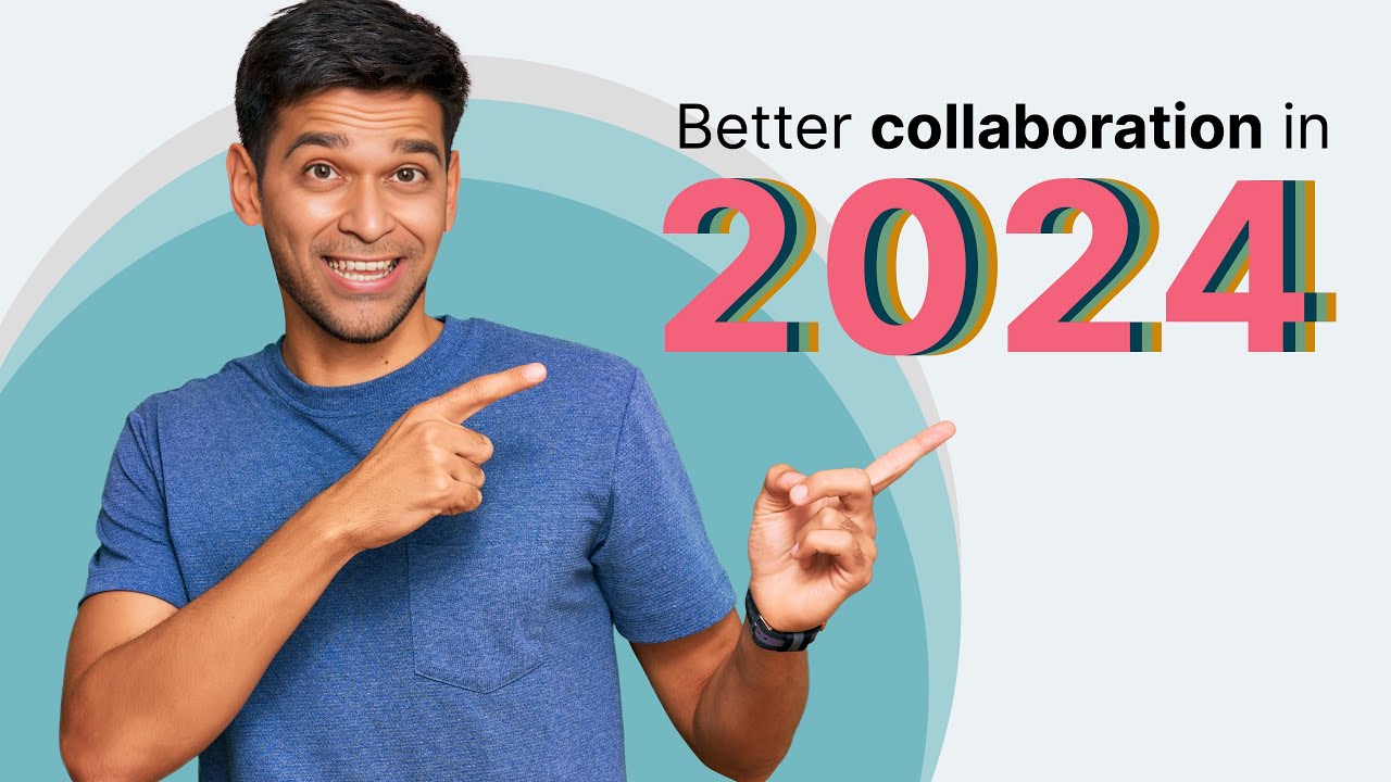 Better #asyncfirst collaboration for 2024!