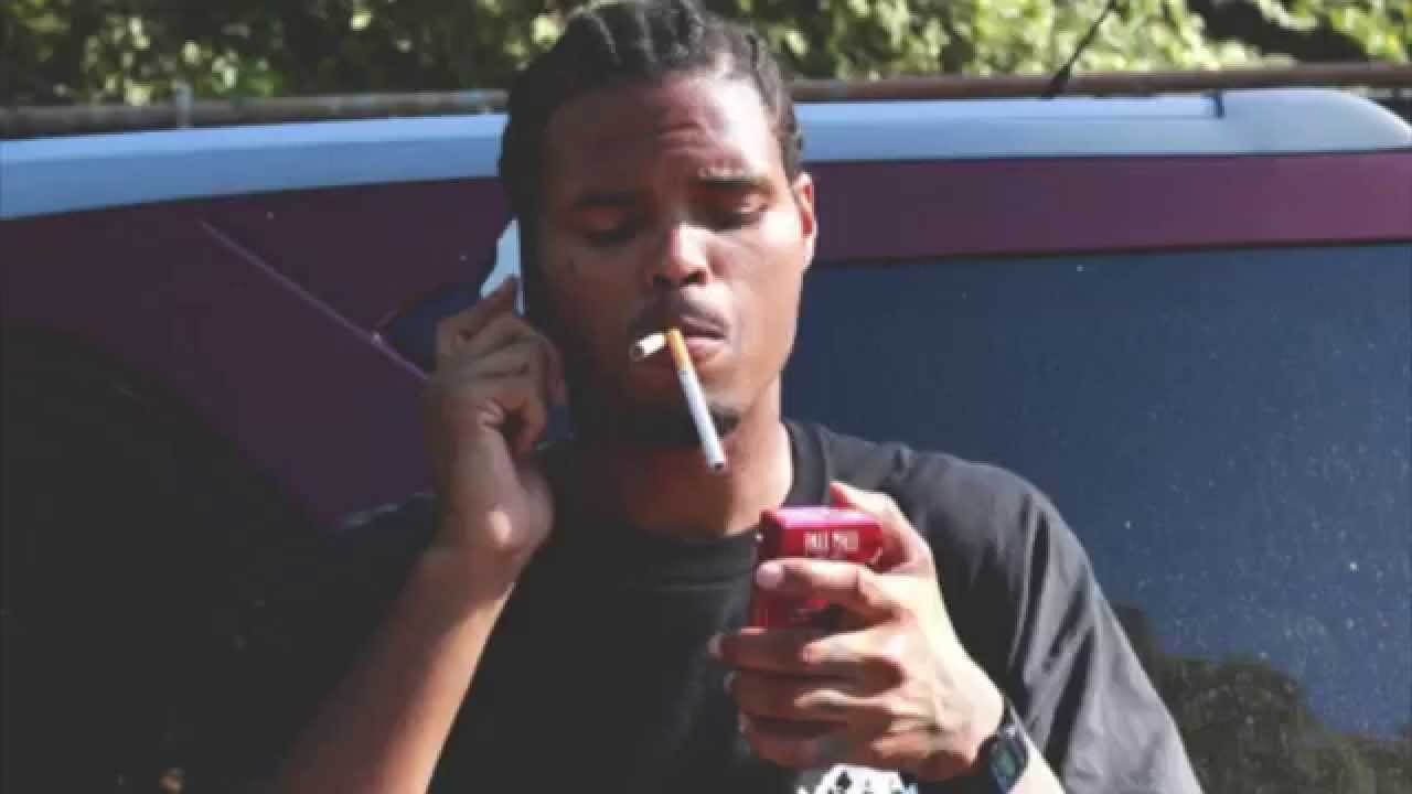 Xavier Wulf x Bones x Eddy baker x Purpdogg Type beat