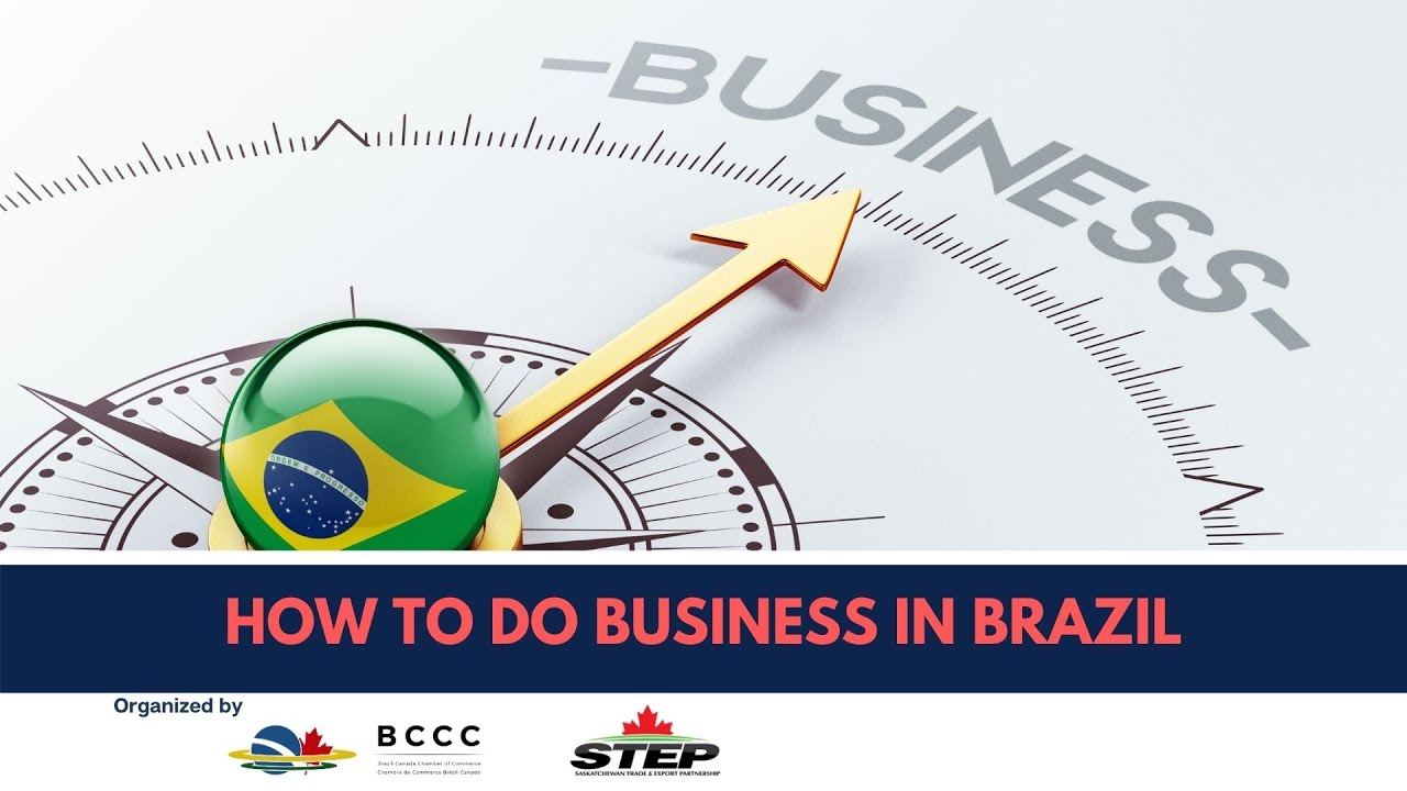 How to do Business in Brazil