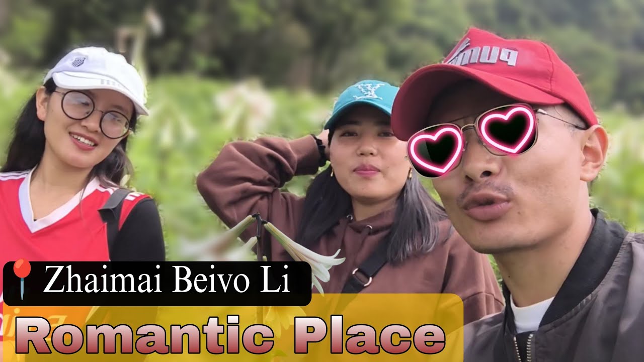 Zhaimai Beivoli vlog | Senapati District Tourist Hotspot