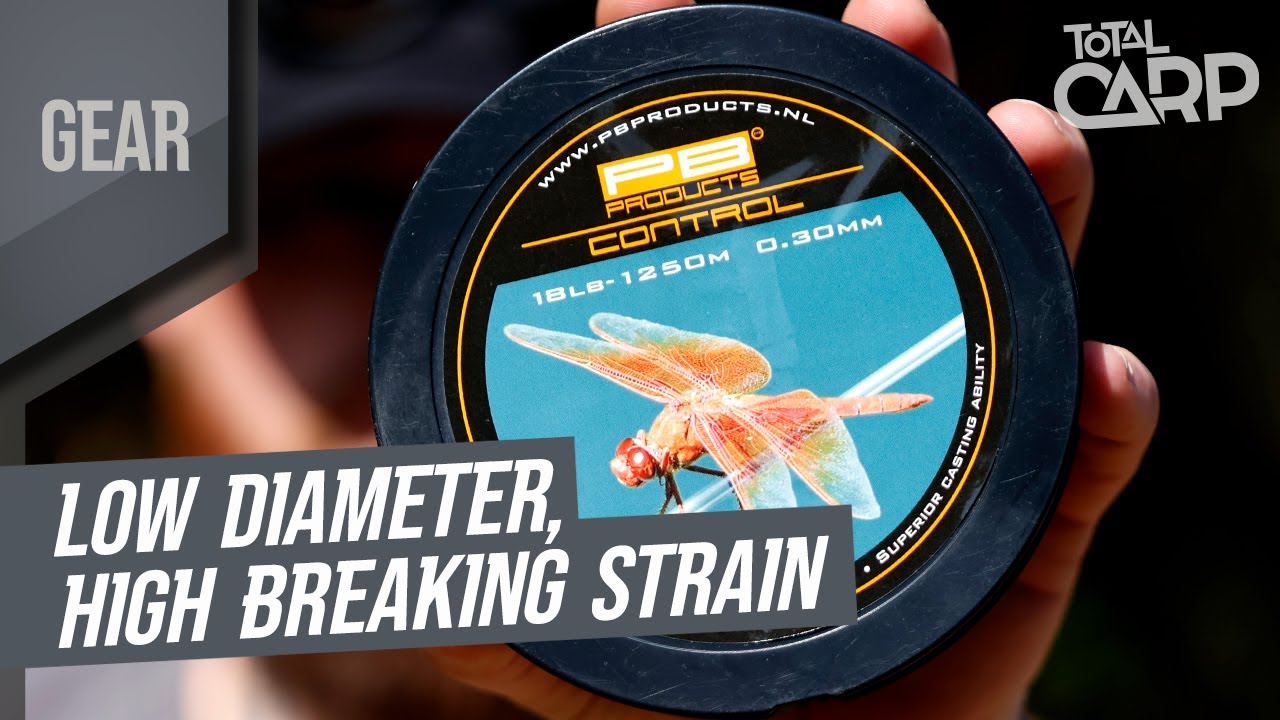 PB Products All-Rounder Main Line | Gear